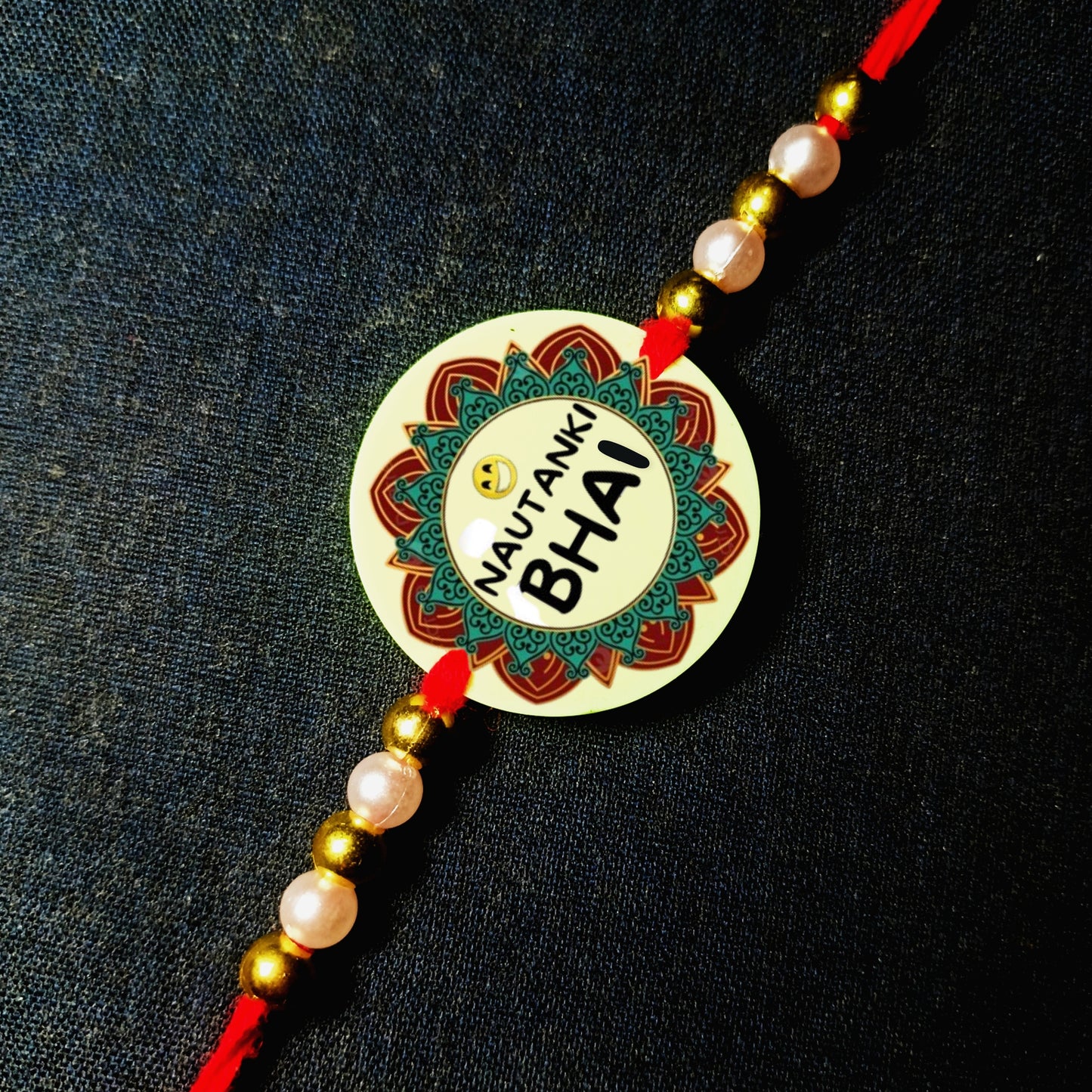 Glow In Dark Rakhi I rakhi.1.77
