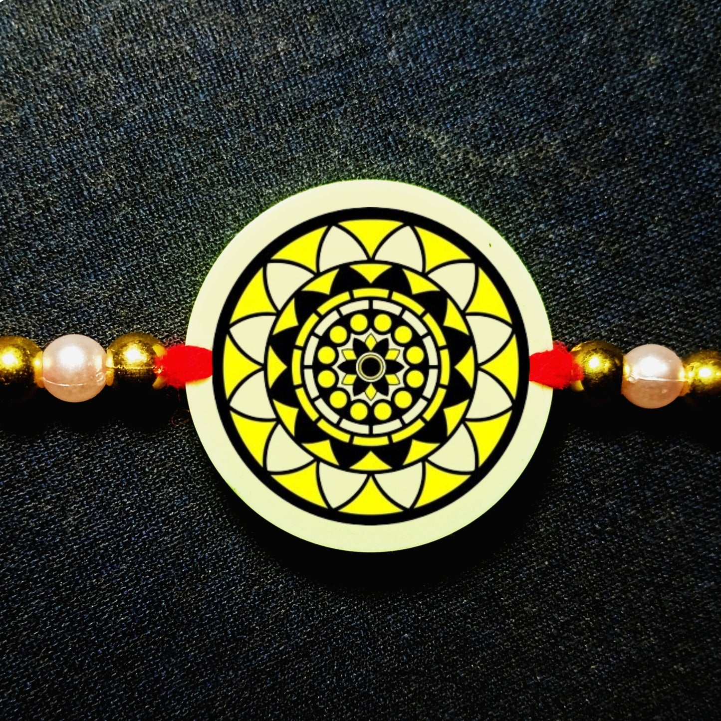Glow In Dark Rakhi I rakhi.1.5