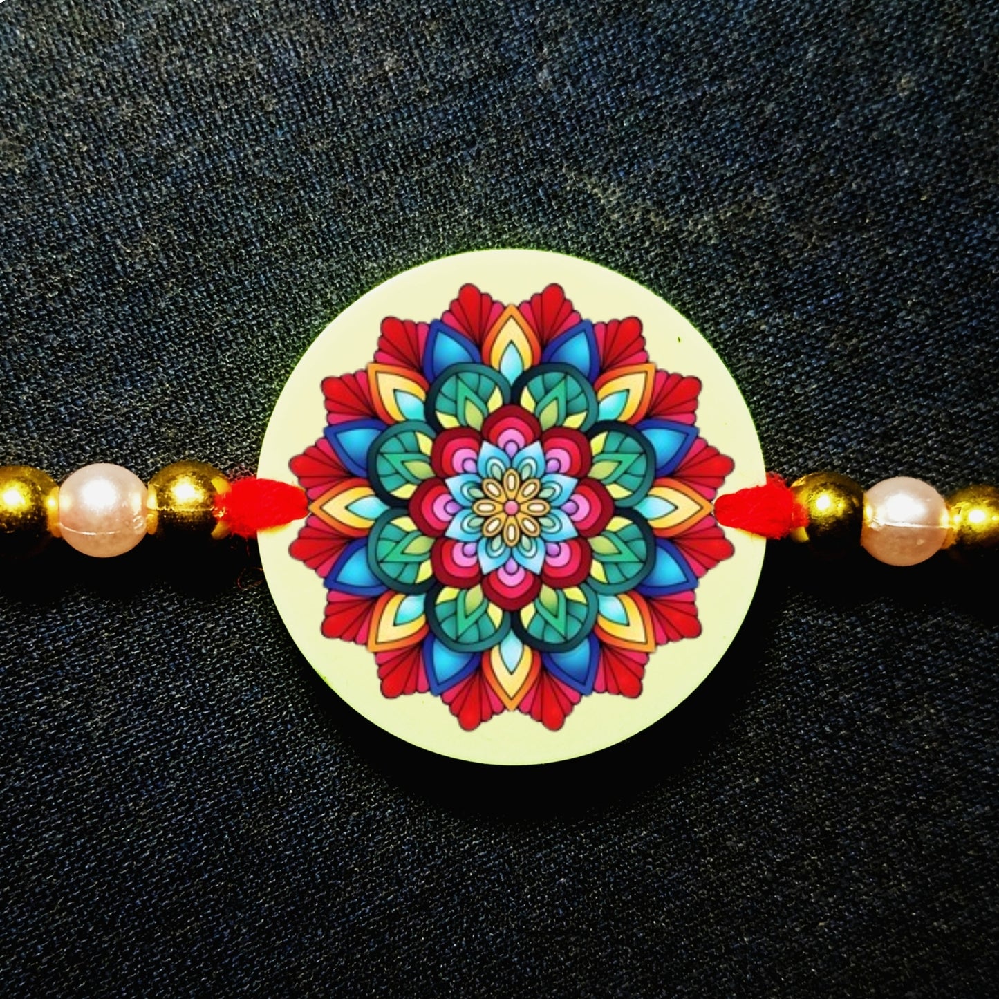 Glow In Dark Rakhi I rakhi.1.17
