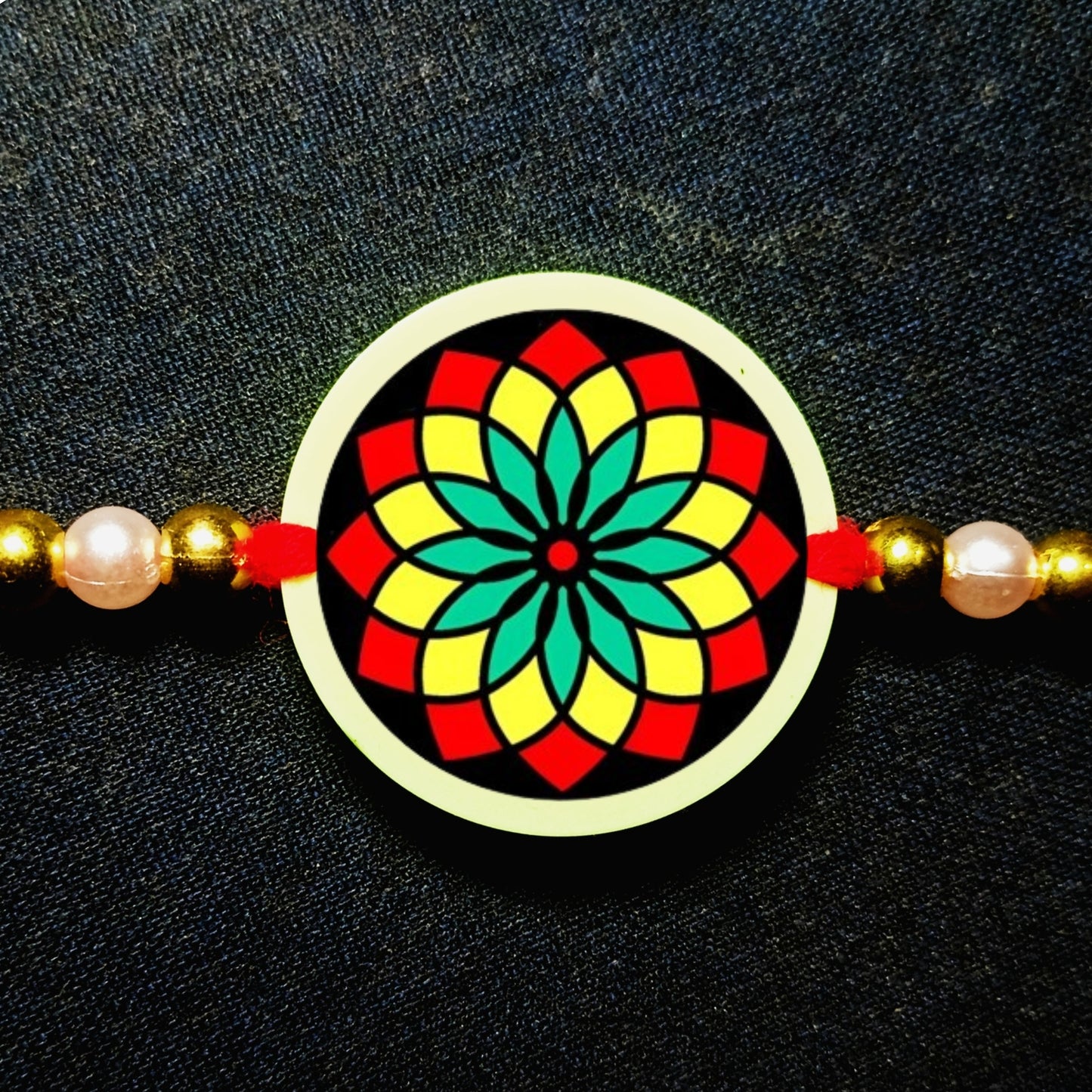 Glow In Dark Rakhi I rakhi.1.30