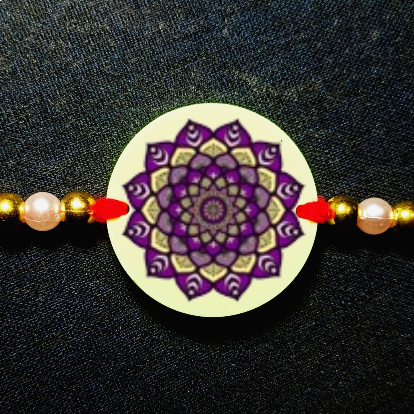 Glow In Dark Rakhi I rakhi.1.35