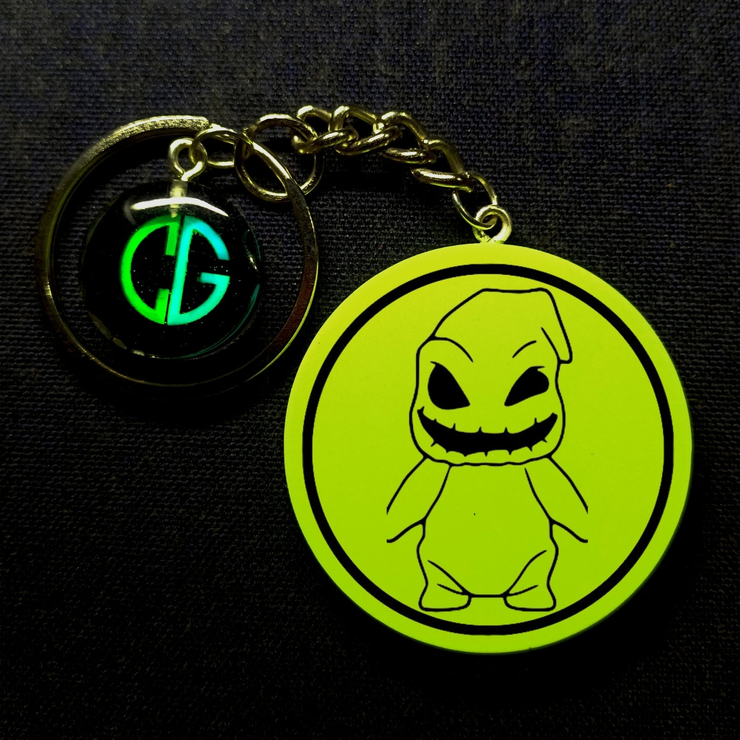 Baby Ghost.1