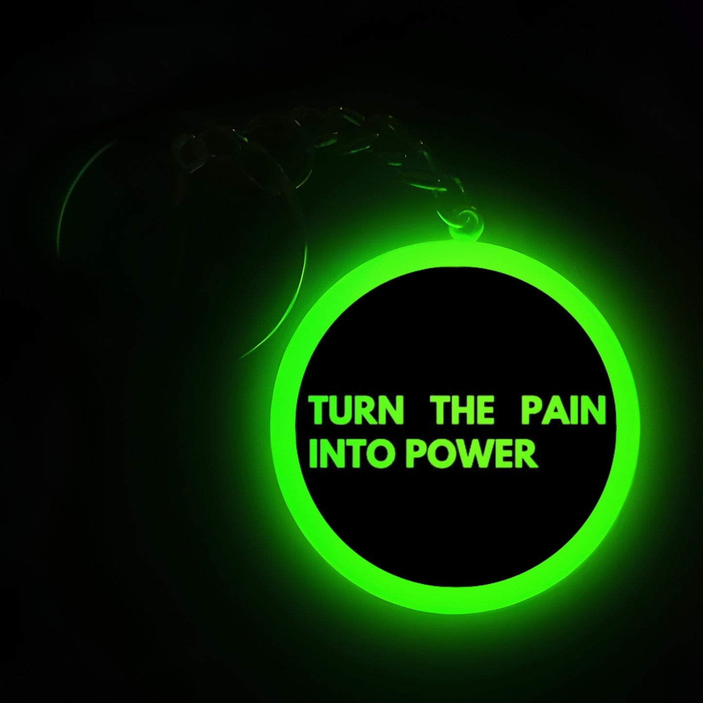 Quote "6" I Glow In Dark I Quotes.1