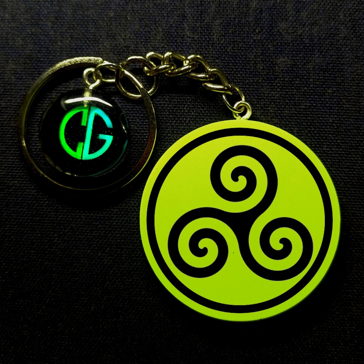 Round Fan Logo.1