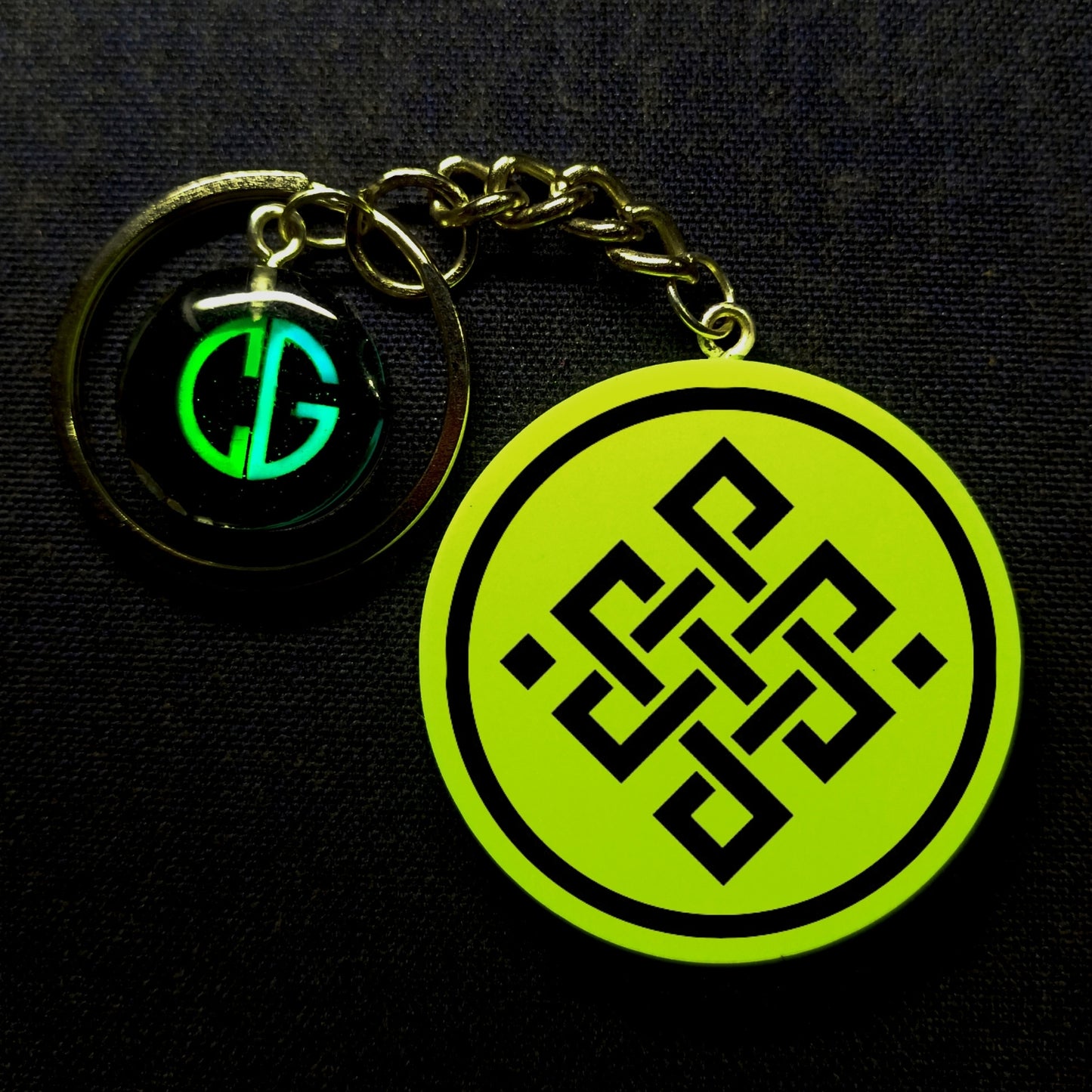 Unique Square Logo.1