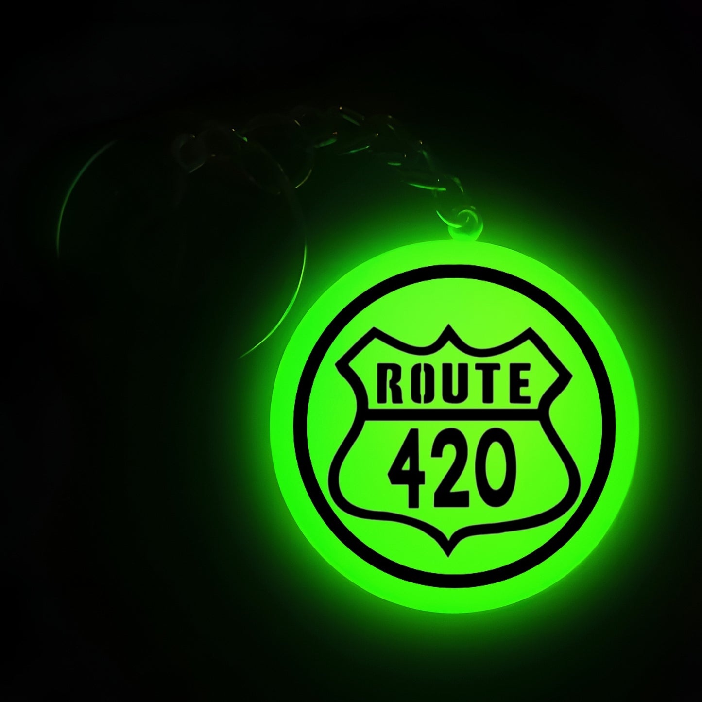 Quote "54" I Glow In Dark I Quotes.2