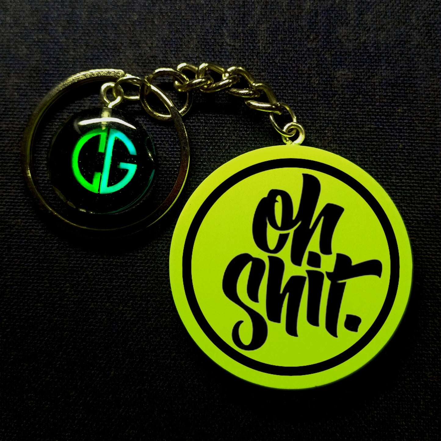 Quote "53" I Glow In Dark I Quotes.2