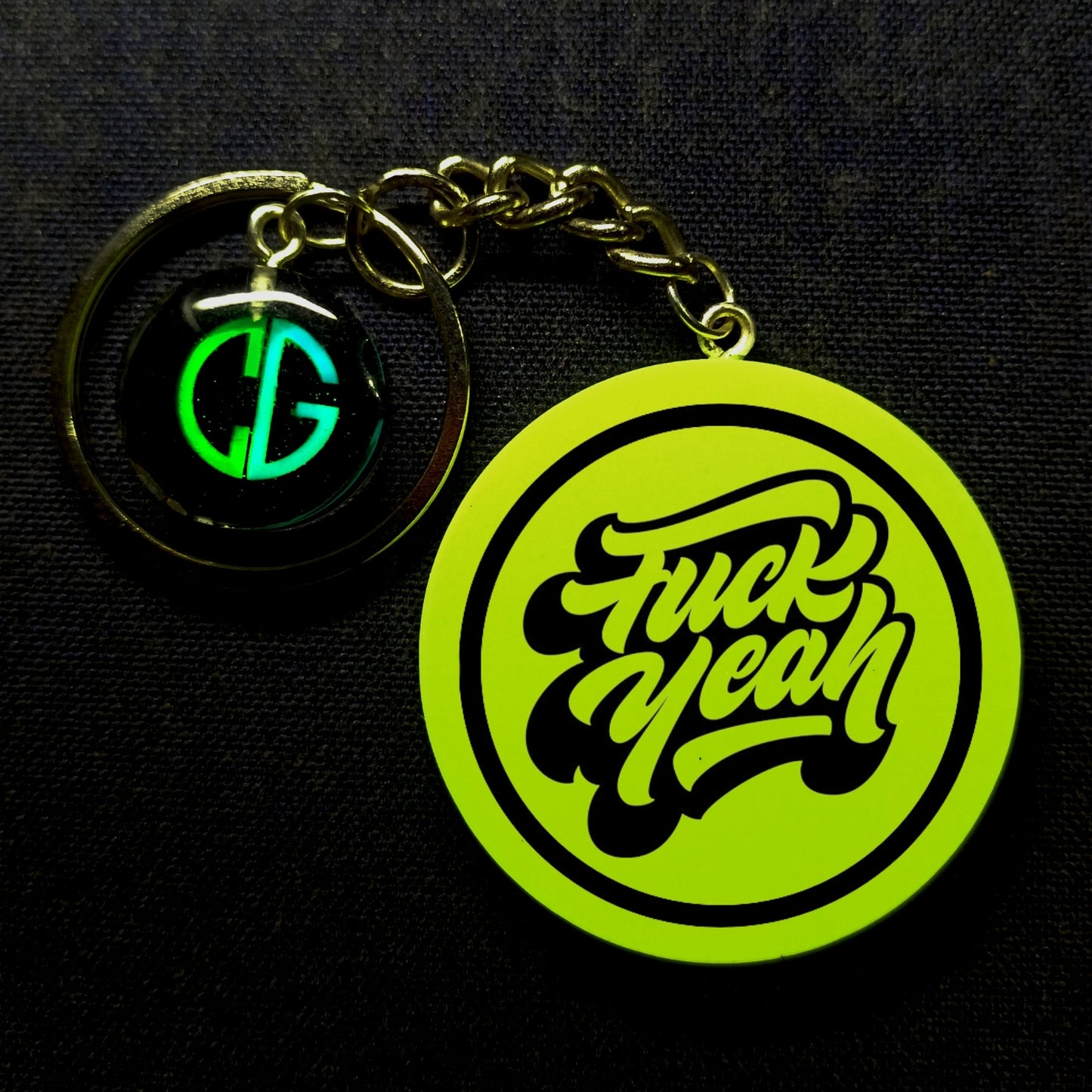 Quote "52" I Glow In Dark I Quotes.2