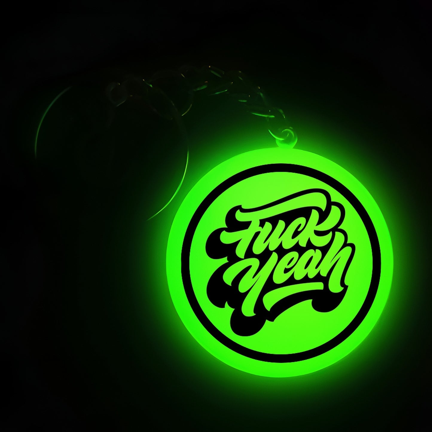 Quote "52" I Glow In Dark I Quotes.2