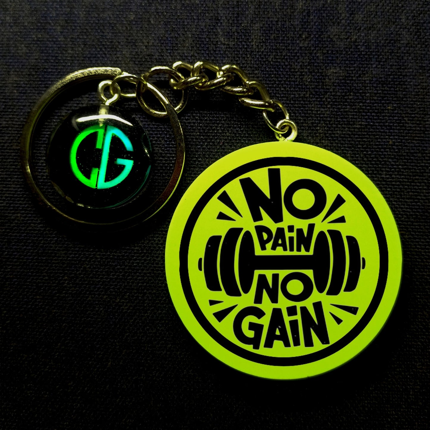 Quote "51" I Glow In Dark I Quotes.2