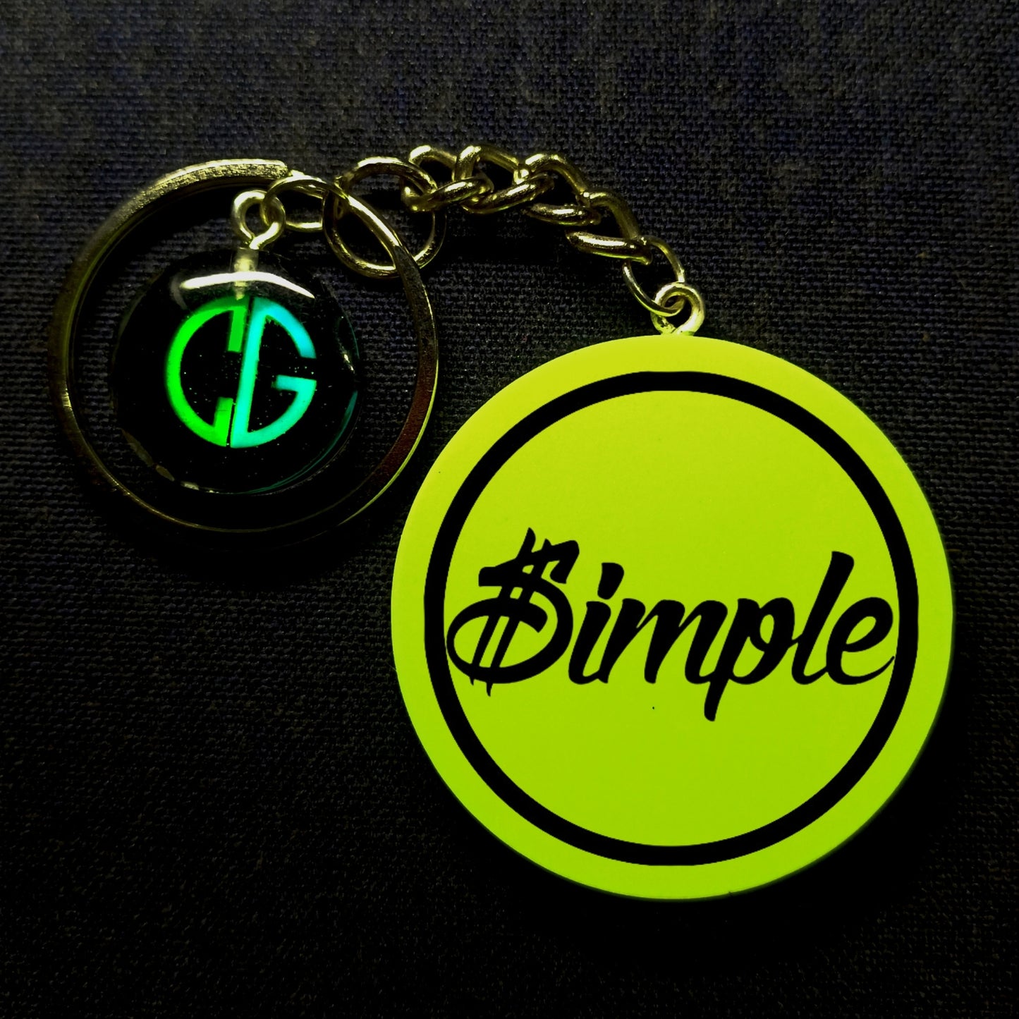 Quote "49" I Glow In Dark I Quotes.2