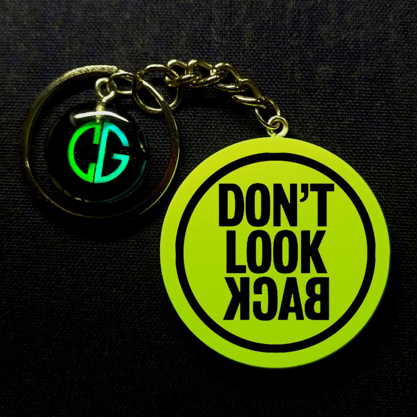 Quote "48" I Glow In Dark I Quotes.2