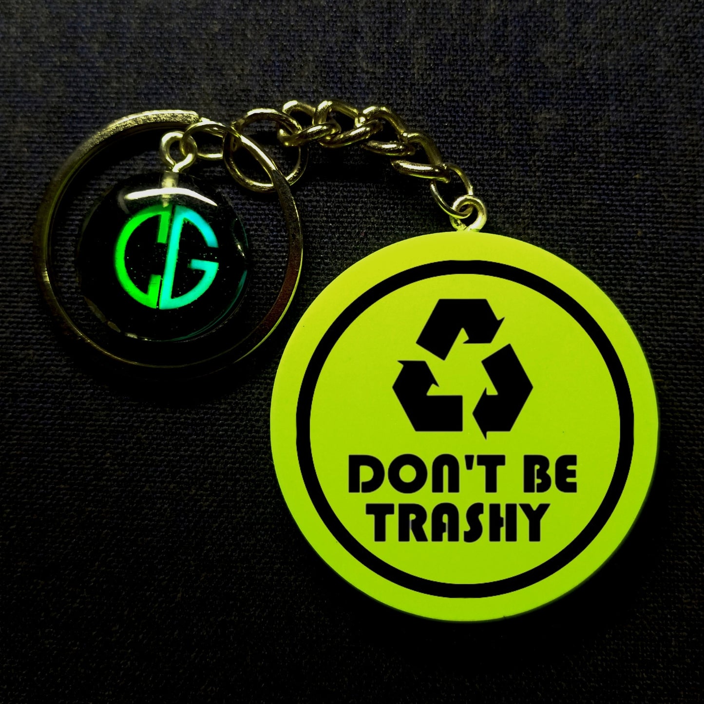 Quote "47" I Glow In Dark I Quotes.2