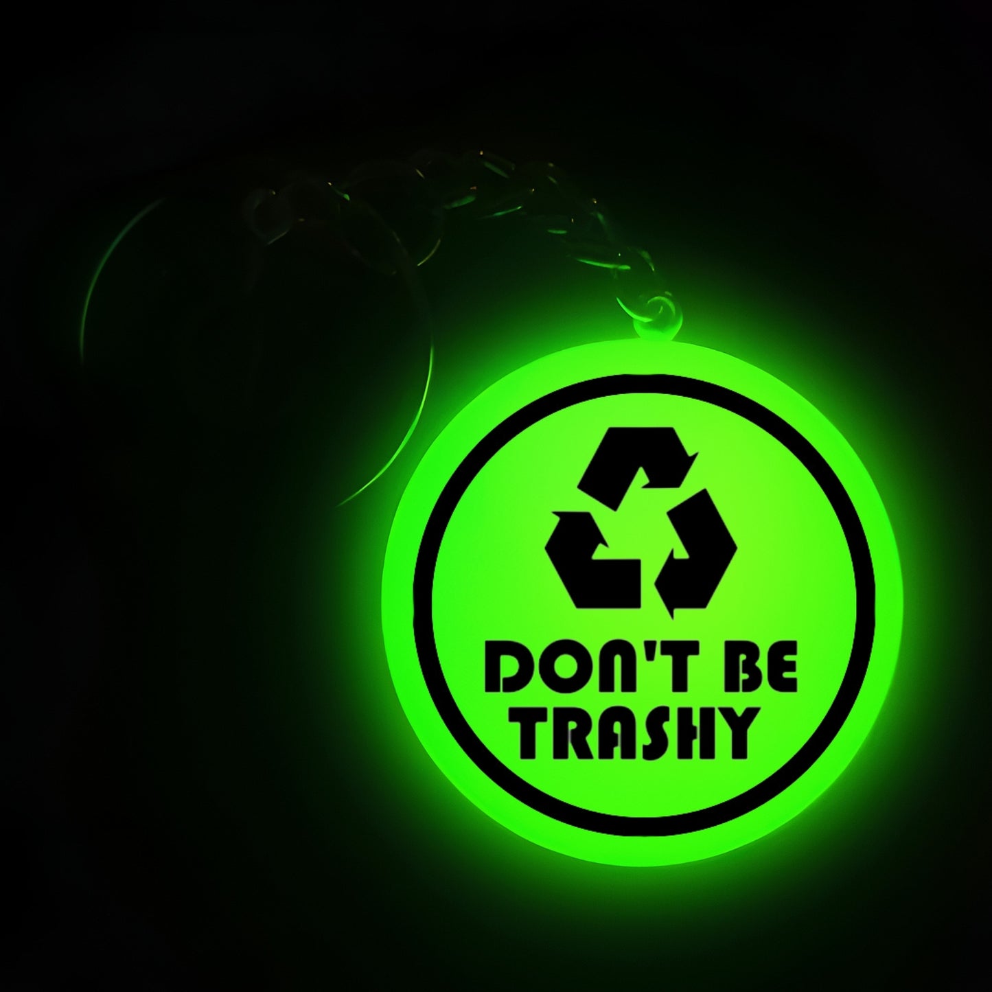 Quote "47" I Glow In Dark I Quotes.2
