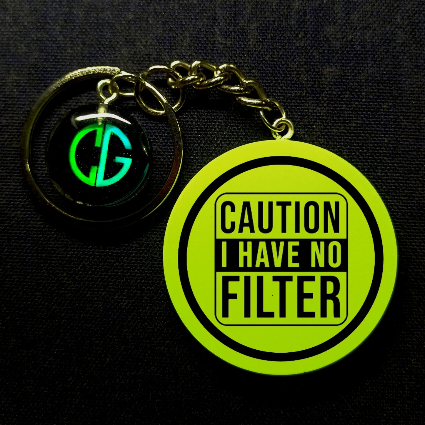 Quote "45" I Glow In Dark I Quotes.2
