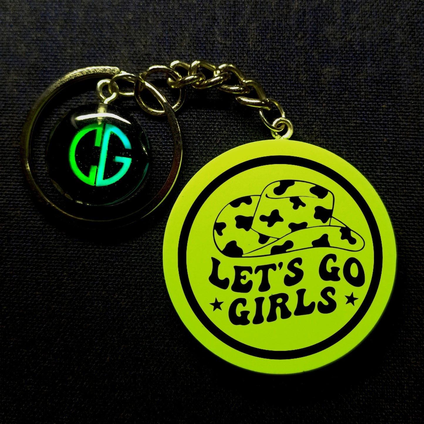 Quote "44" I Glow In Dark I Quotes.2