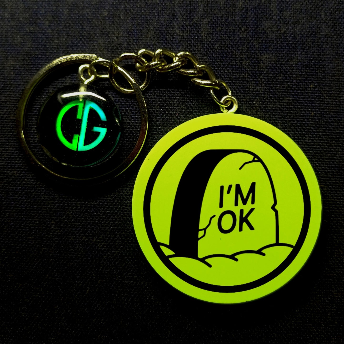 Quote "42" I Glow In Dark I Quotes.2