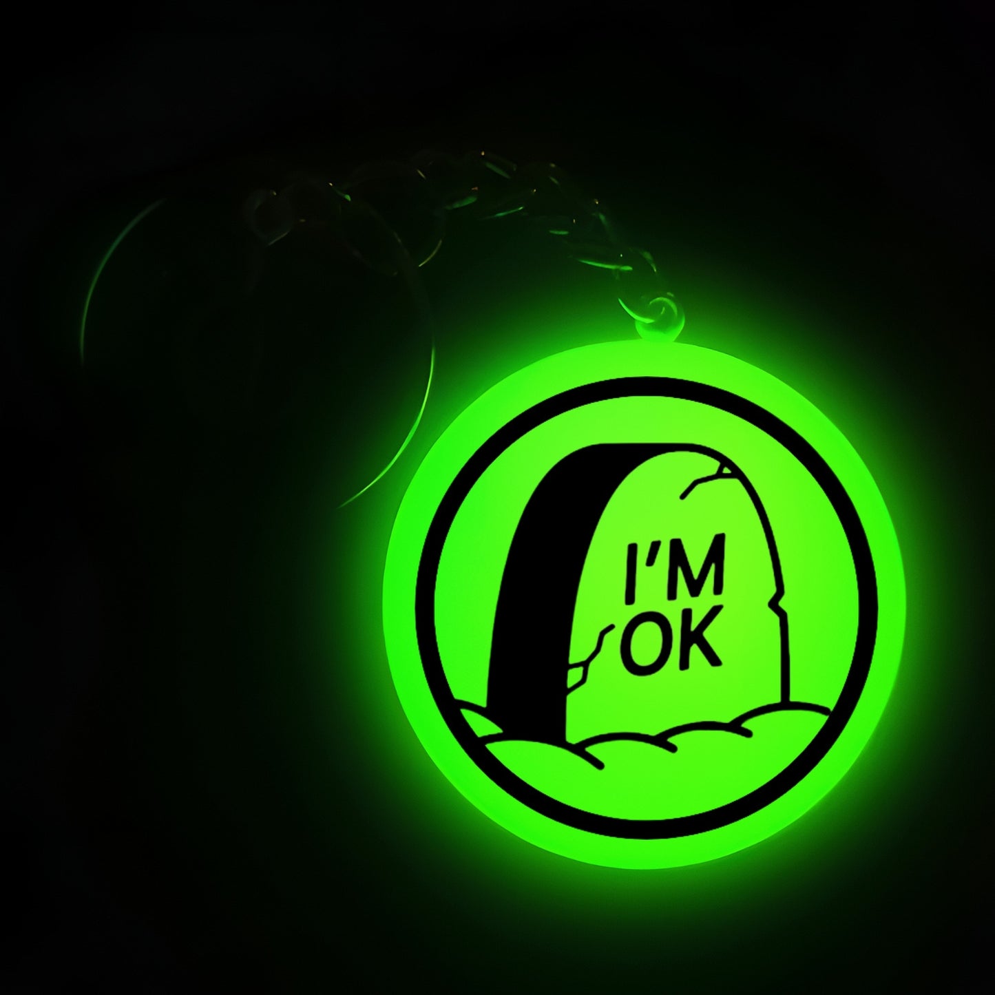 Quote "42" I Glow In Dark I Quotes.2