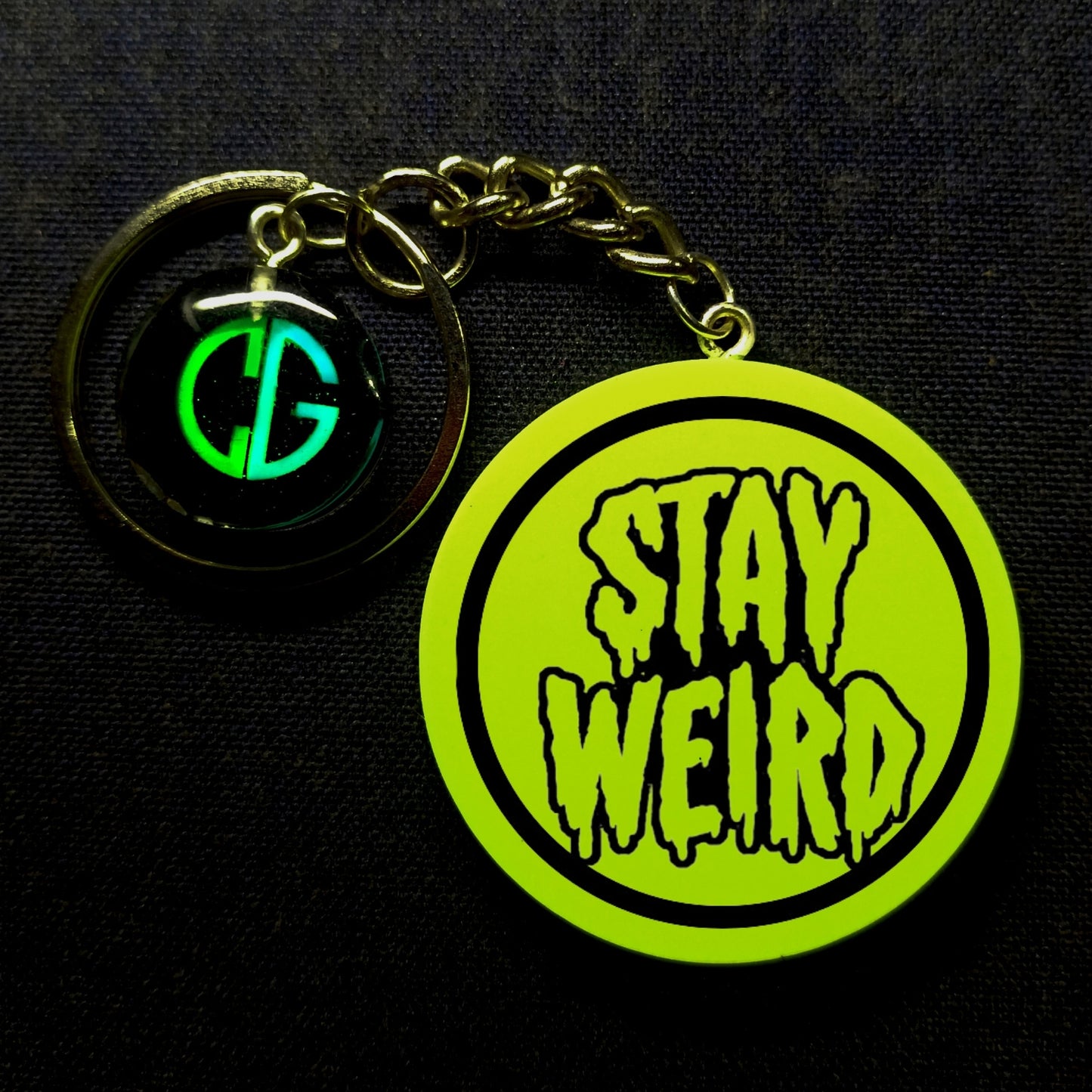 Quote "41" I Glow In Dark I Quotes.2