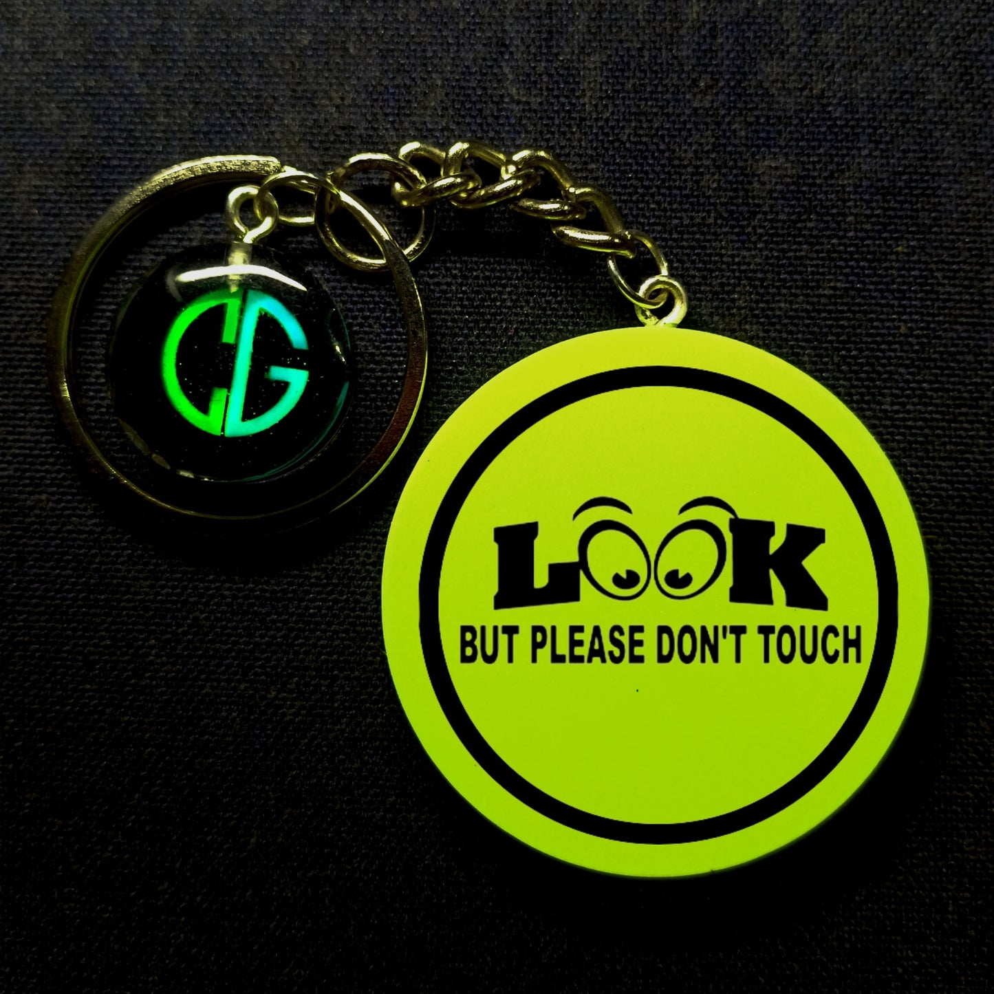 Quote "40" I Glow In Dark I Quotes.2