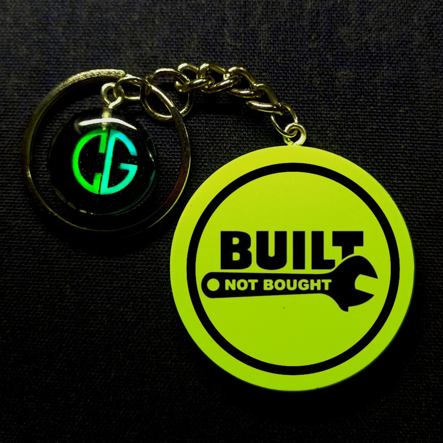 Quote "39" I Glow In Dark I Quotes.2