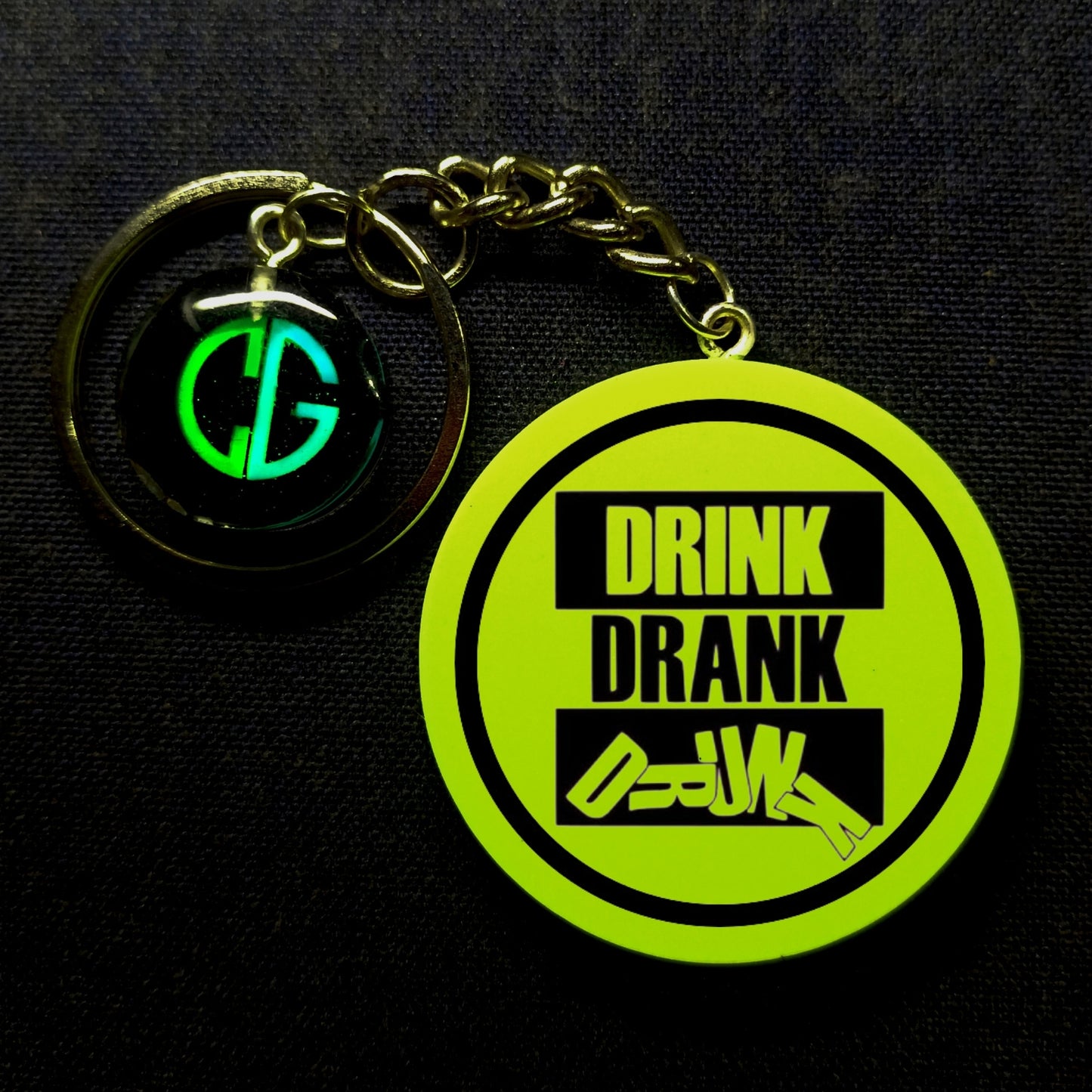Quote "37" I Glow In Dark I Quotes.2