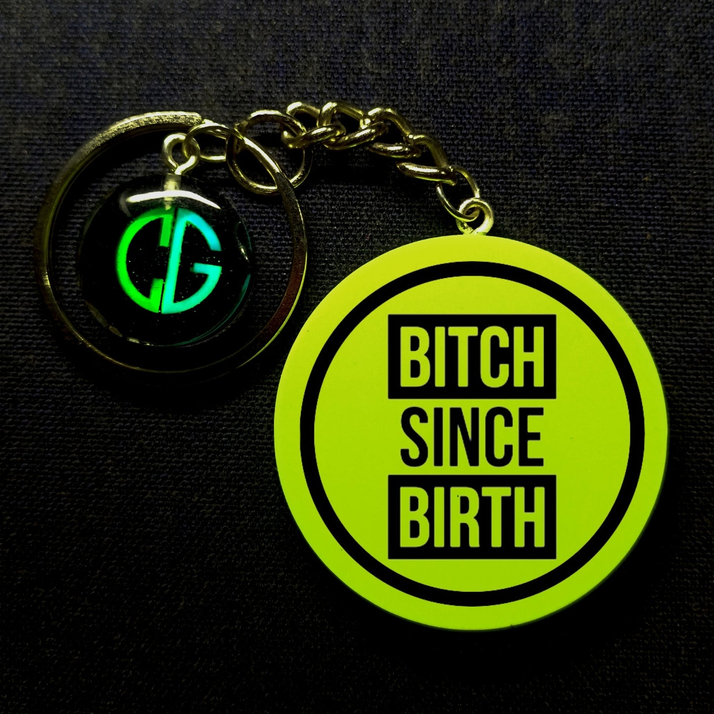 Quote "36" I Glow In Dark I Quotes.2