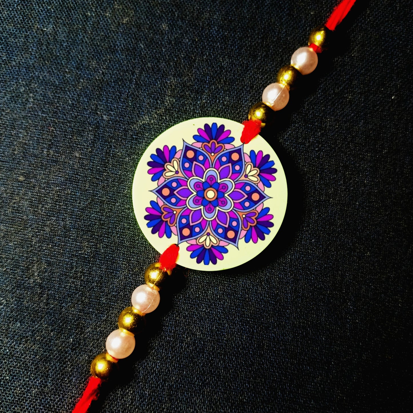 Glow In Dark Rakhi I rakhi.1.4