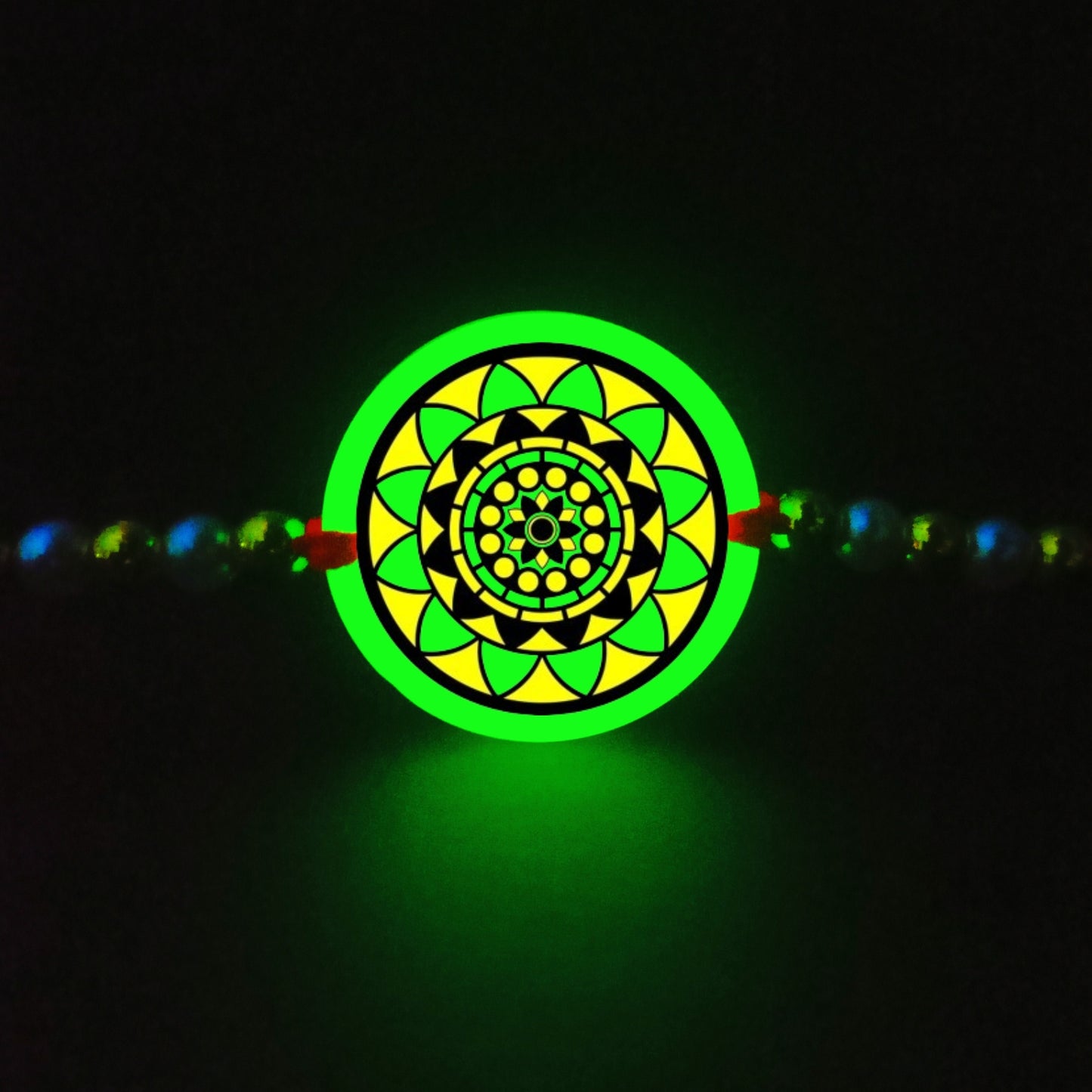 Glow In Dark Rakhi I rakhi.1.5
