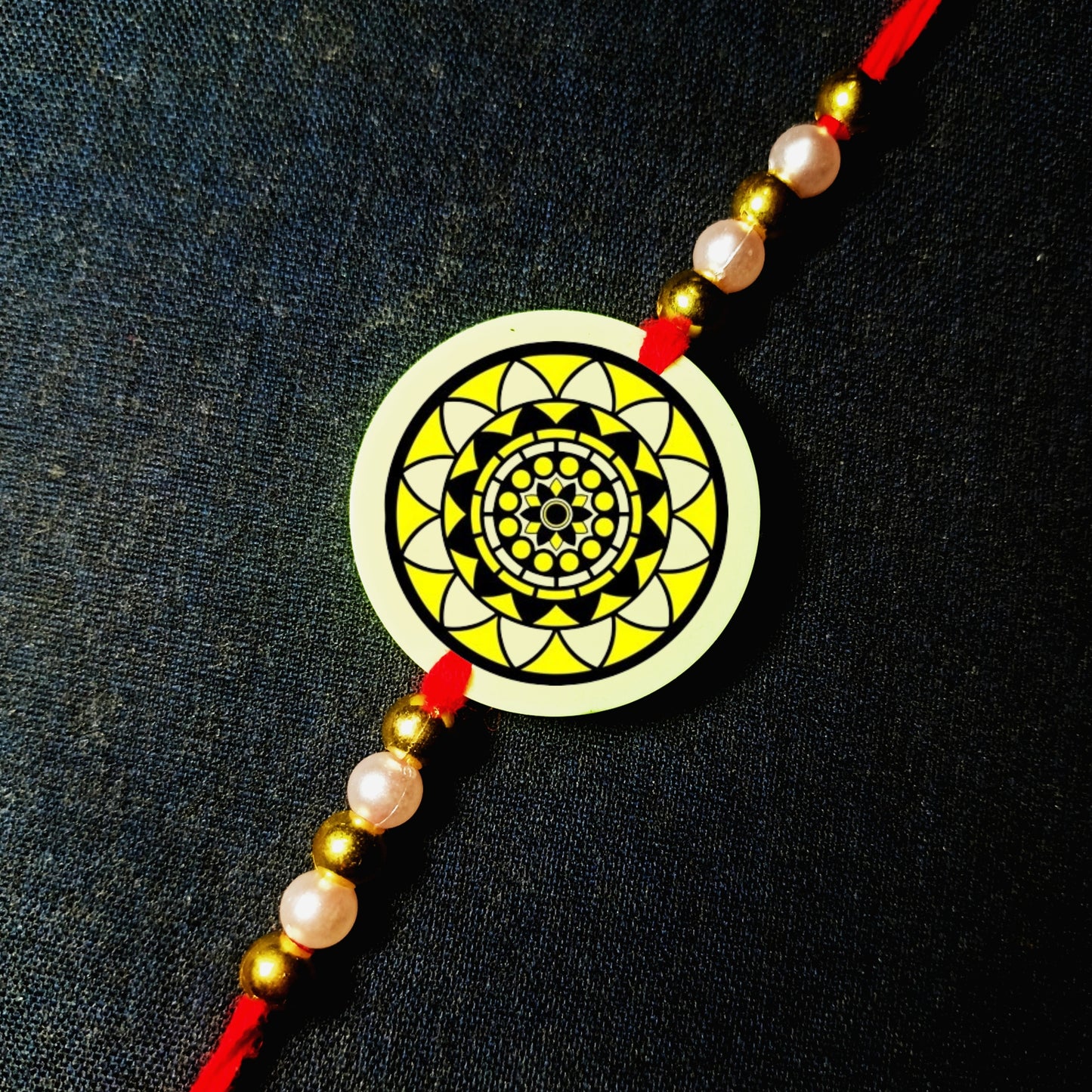 Glow In Dark Rakhi I rakhi.1.5