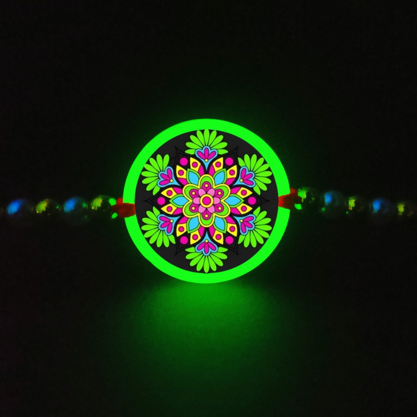 Glow In Dark Rakhi I rakhi.1.7