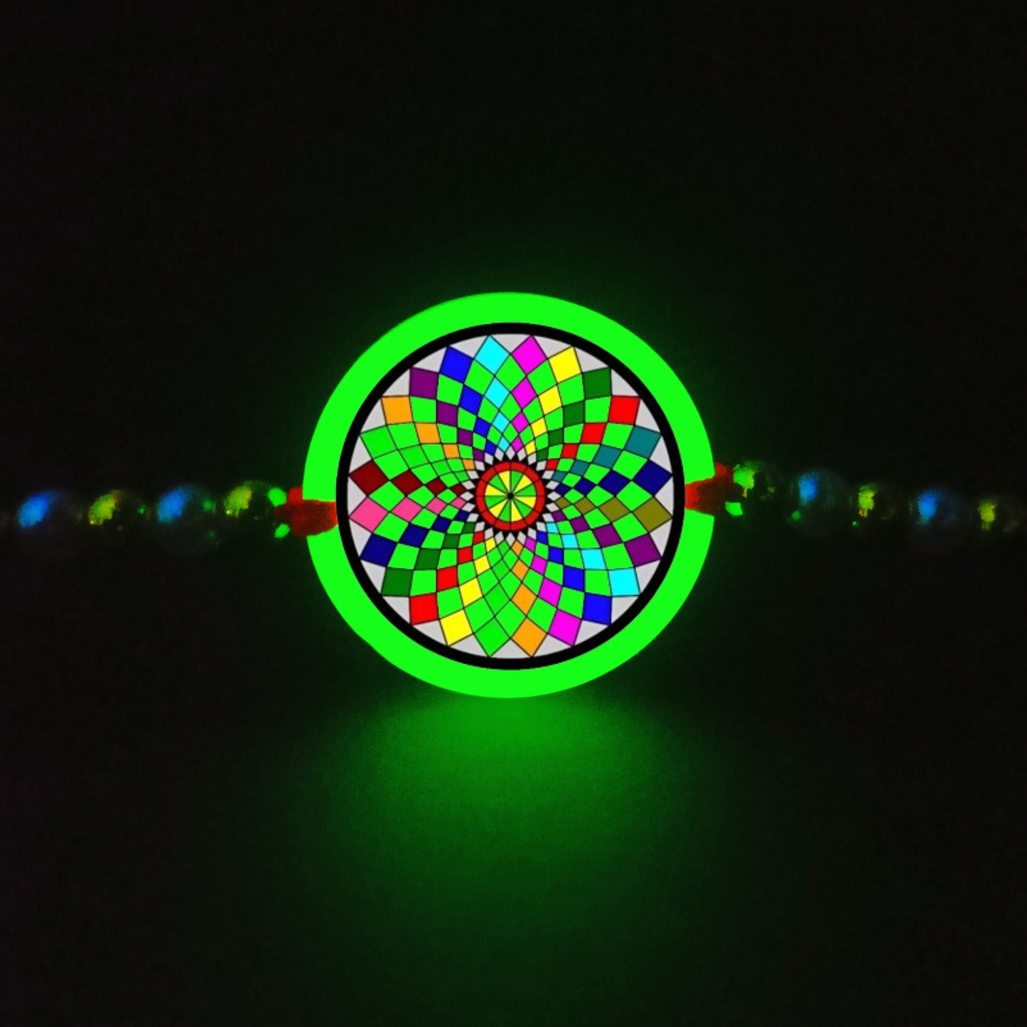 Glow In Dark Rakhi I rakhi.1.8