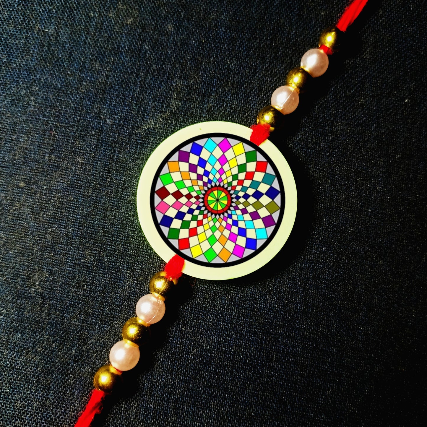 Glow In Dark Rakhi I rakhi.1.8
