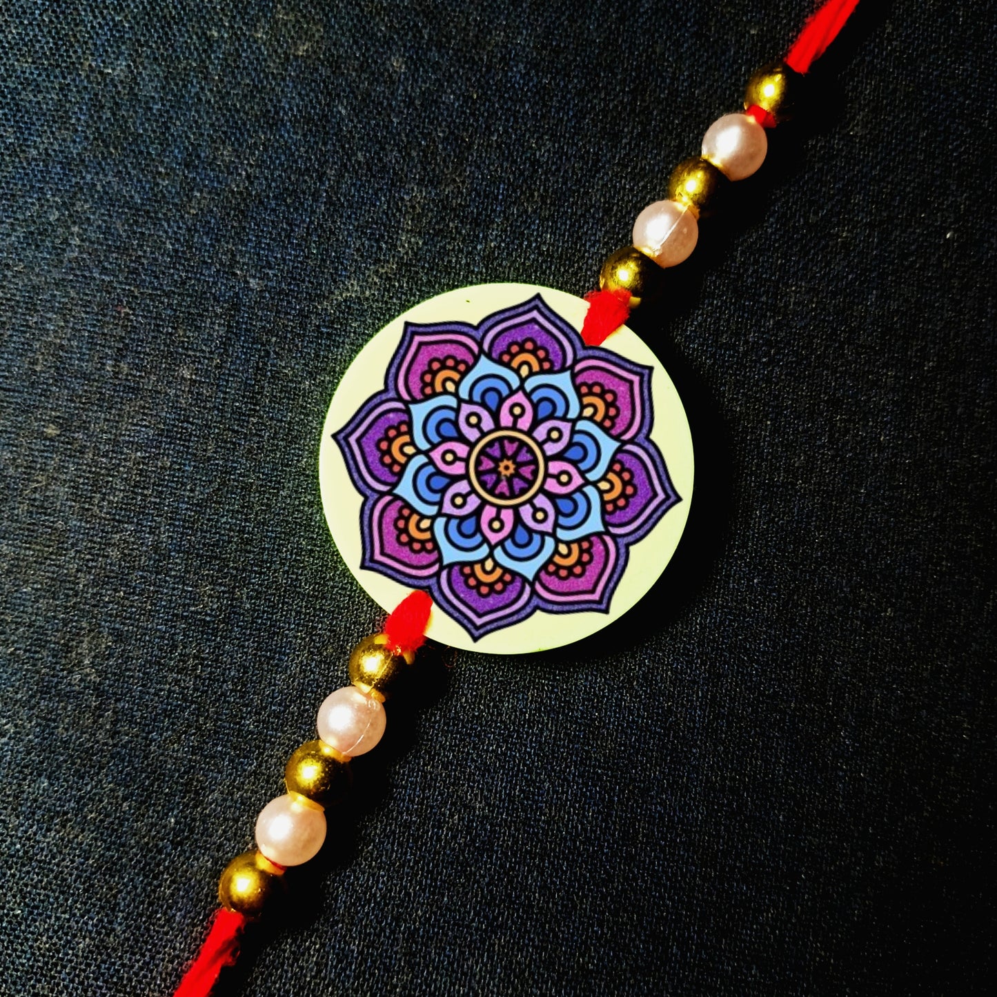 Glow In Dark Rakhi I rakhi.1.9