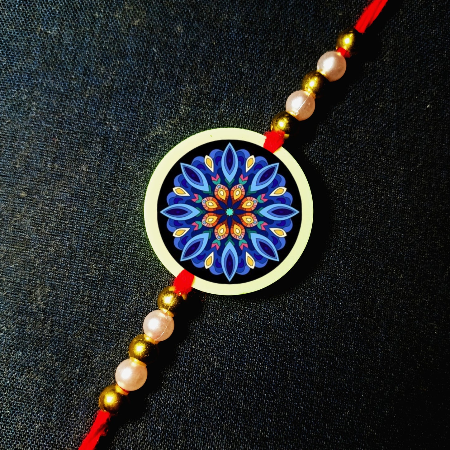 Glow In Dark Rakhi I rakhi.1.12