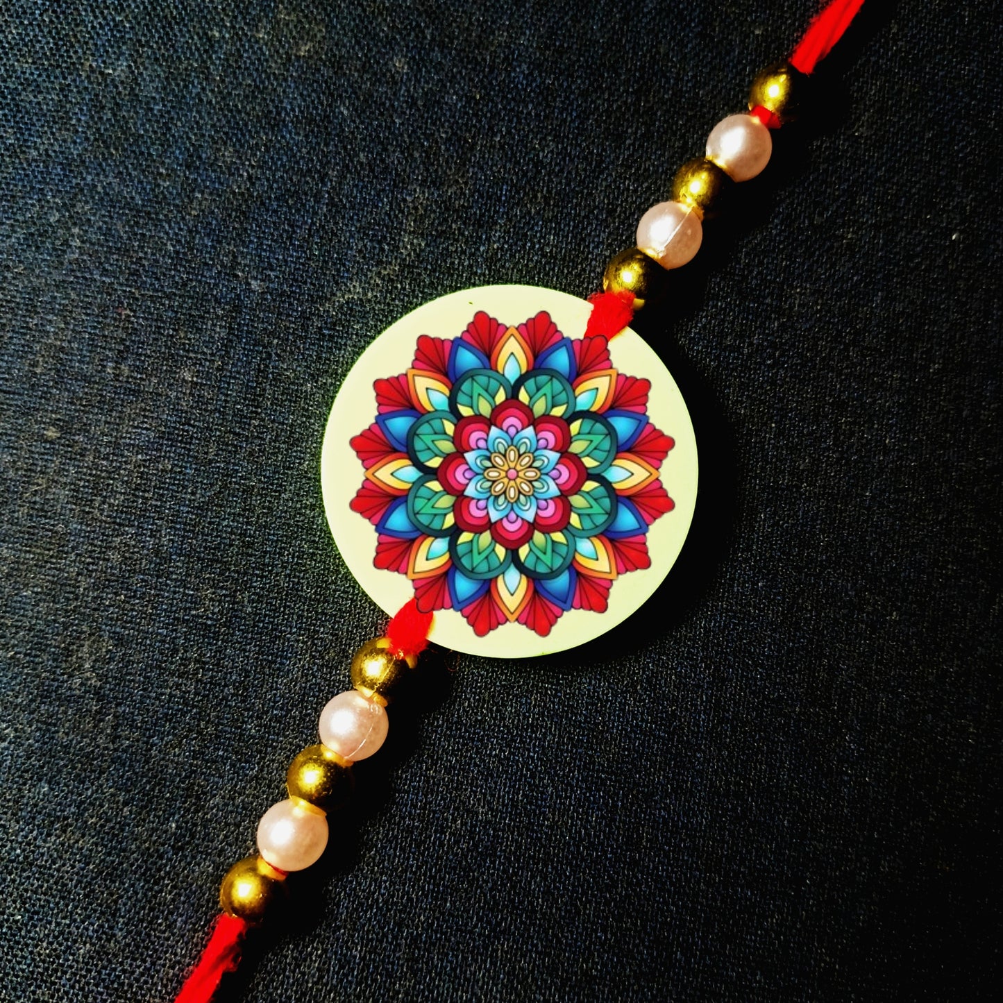 Glow In Dark Rakhi I rakhi.1.17