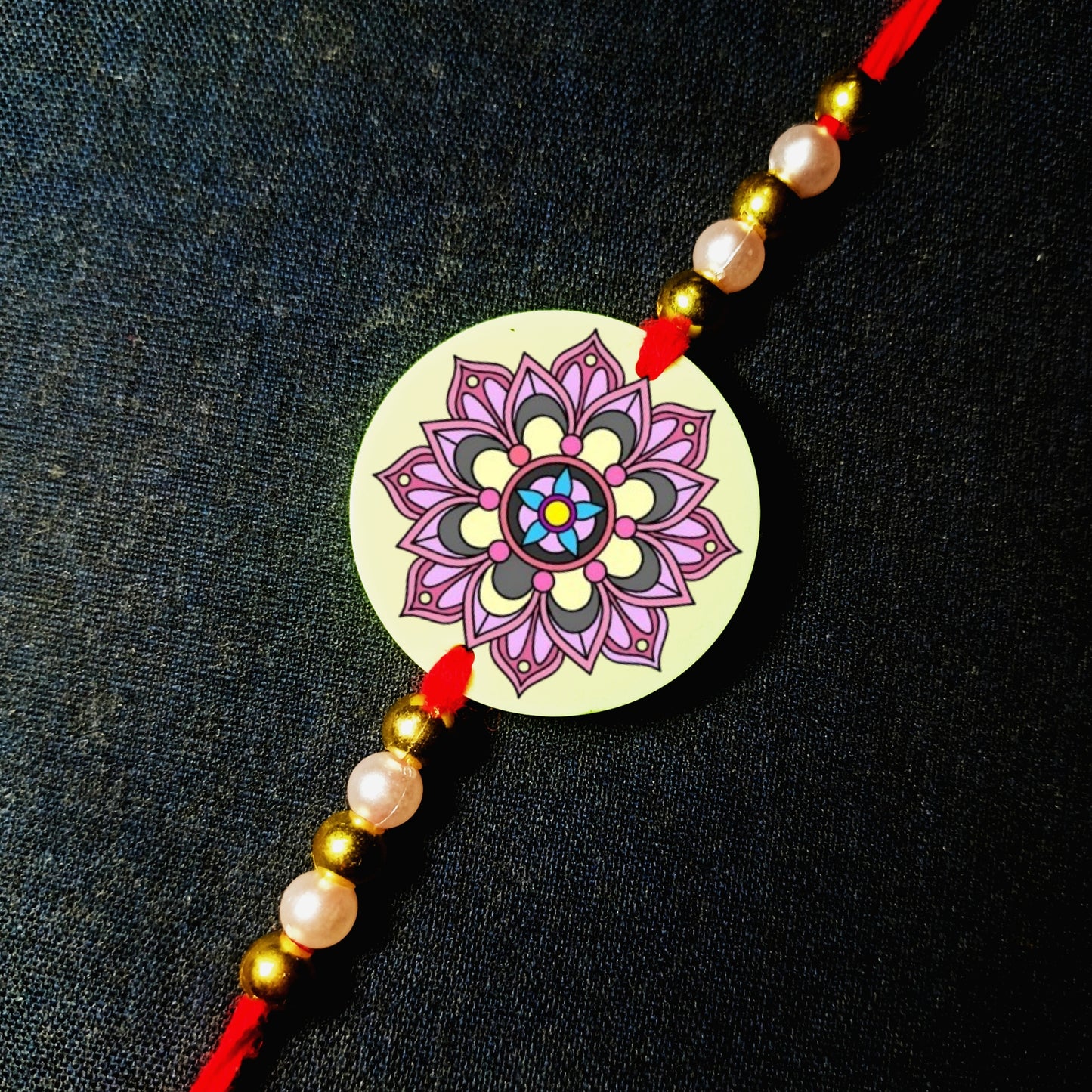 Glow In Dark Rakhi I rakhi.1.18