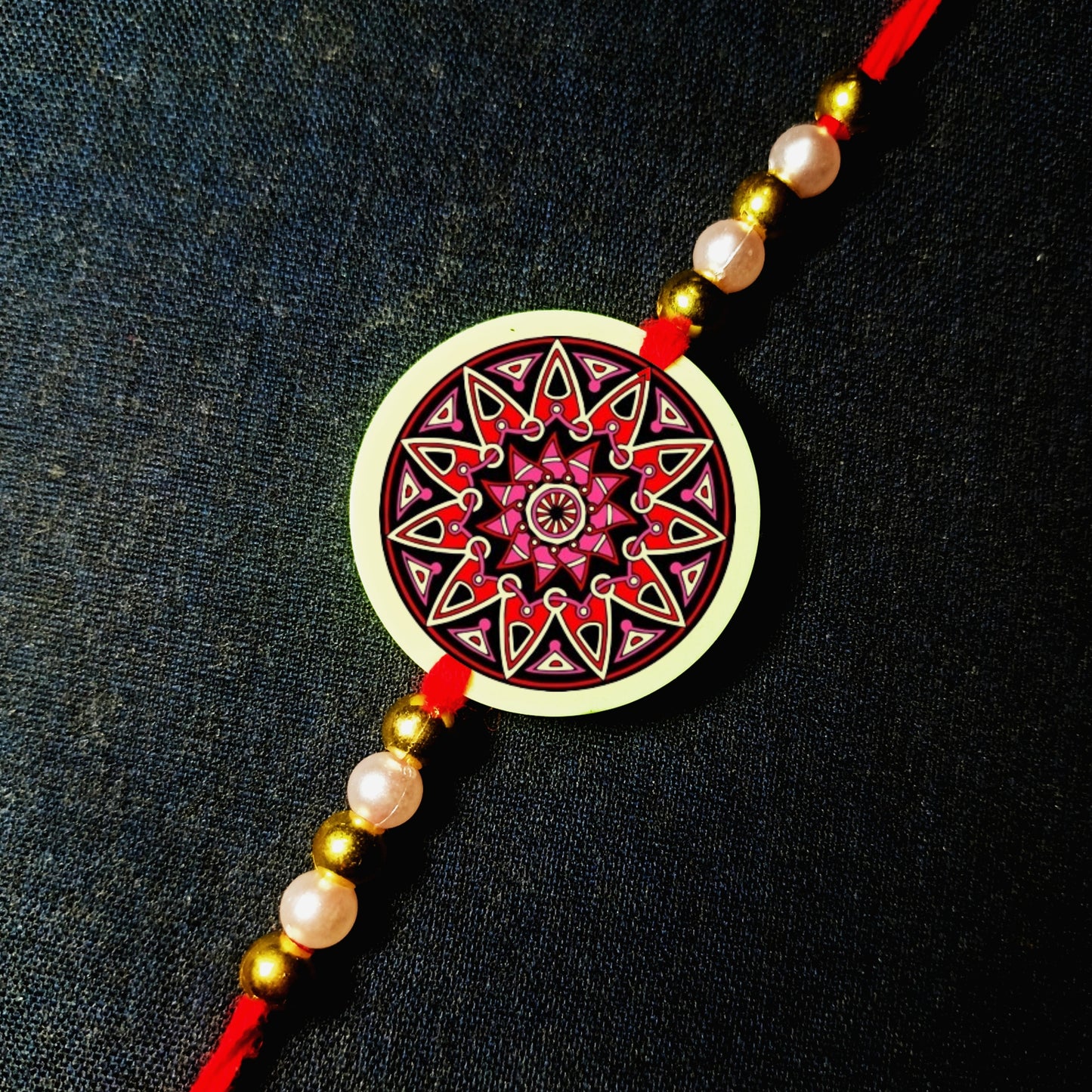 Glow In Dark Rakhi I rakhi.1.21