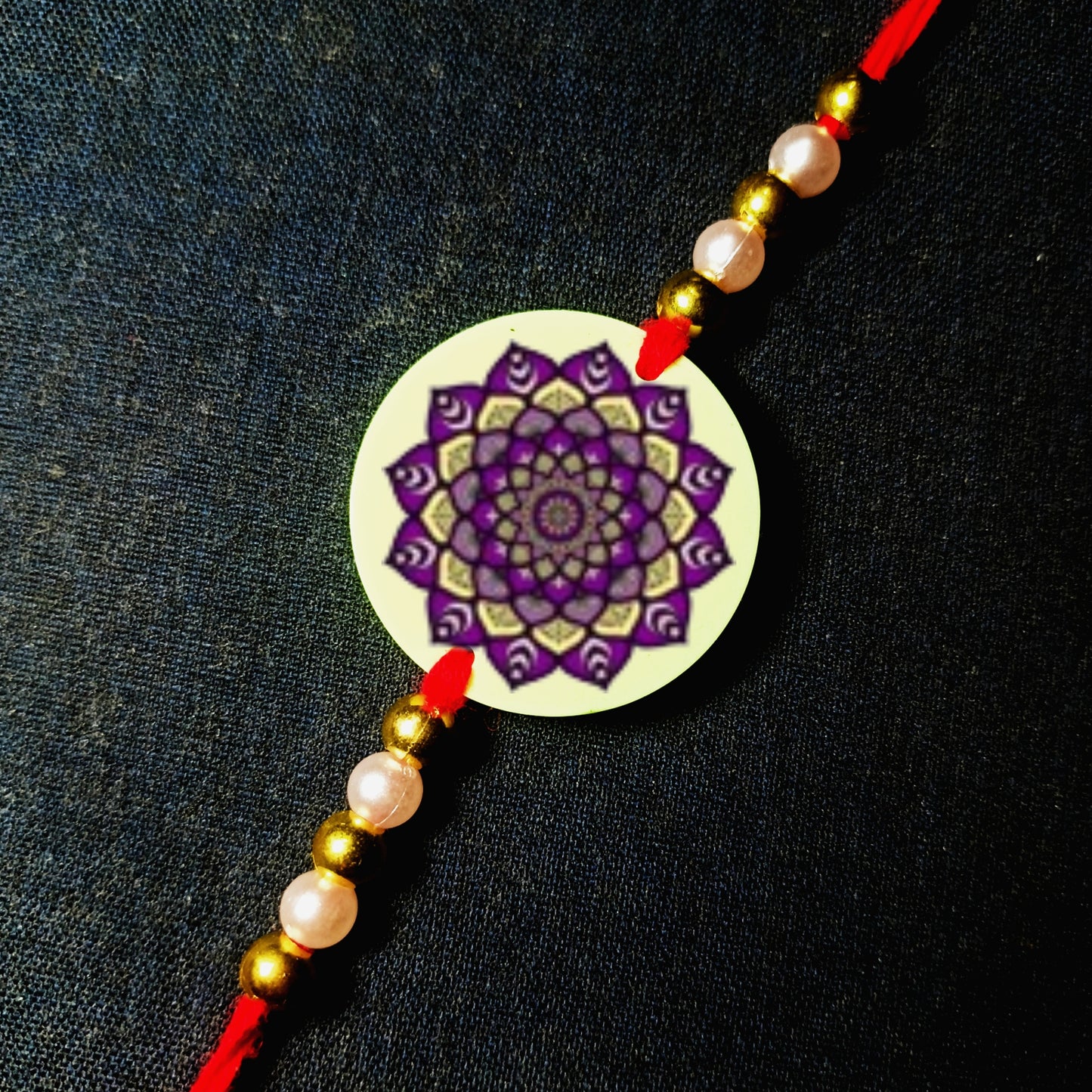 Glow In Dark Rakhi I rakhi.1.35