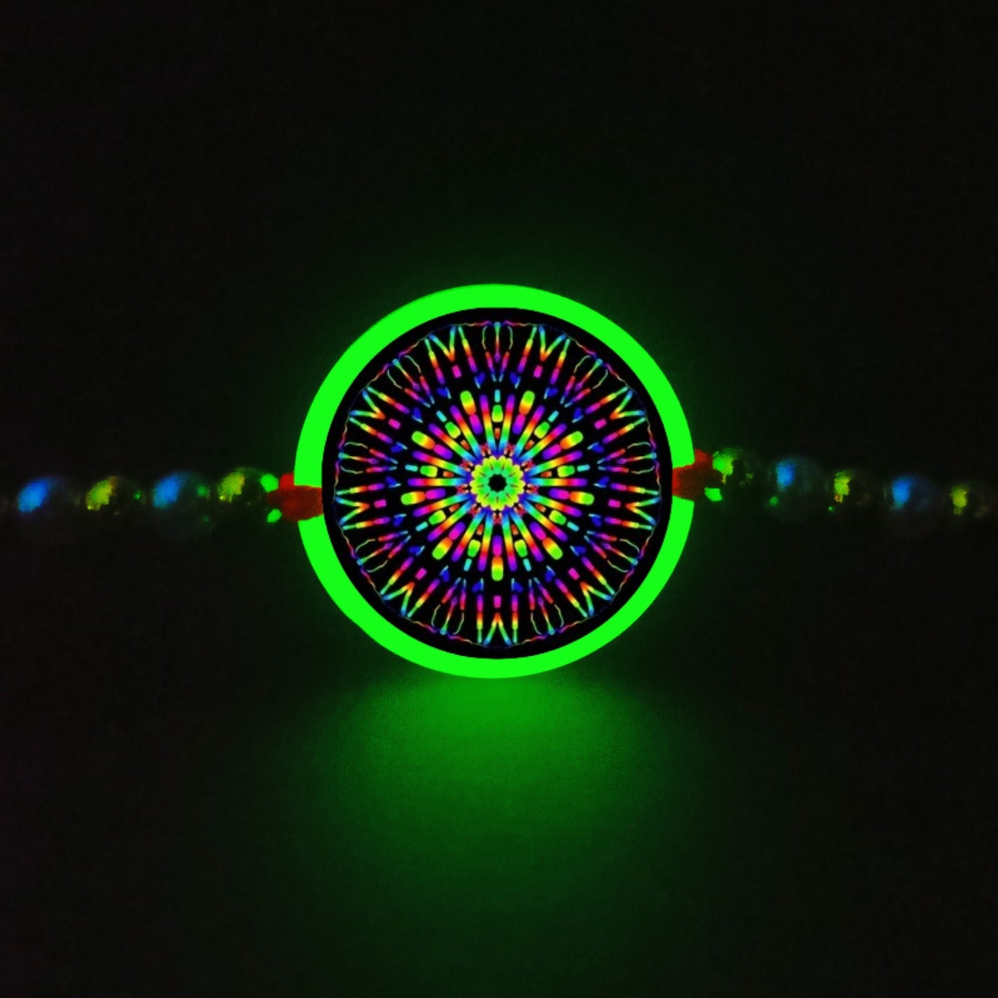 Glow In Dark Rakhi I rakhi.1.49
