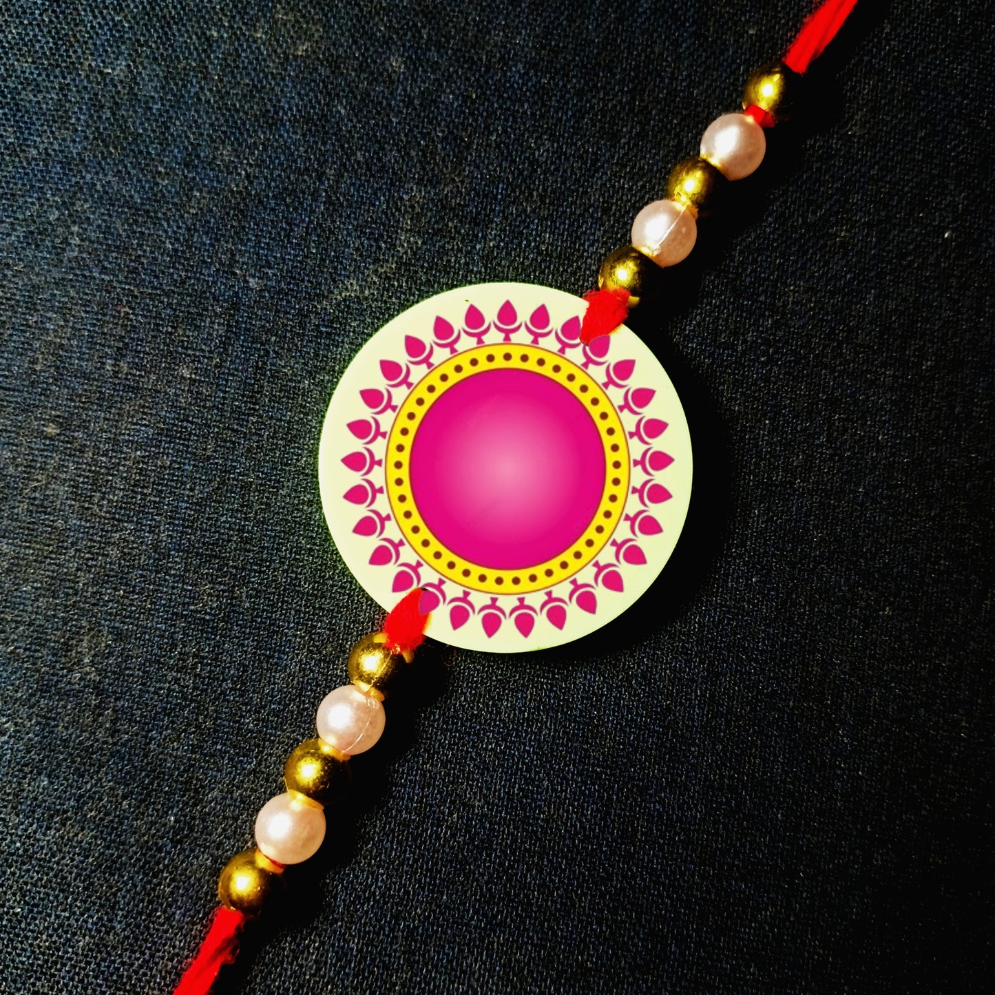 Glow In Dark Rakhi I rakhi.1.56