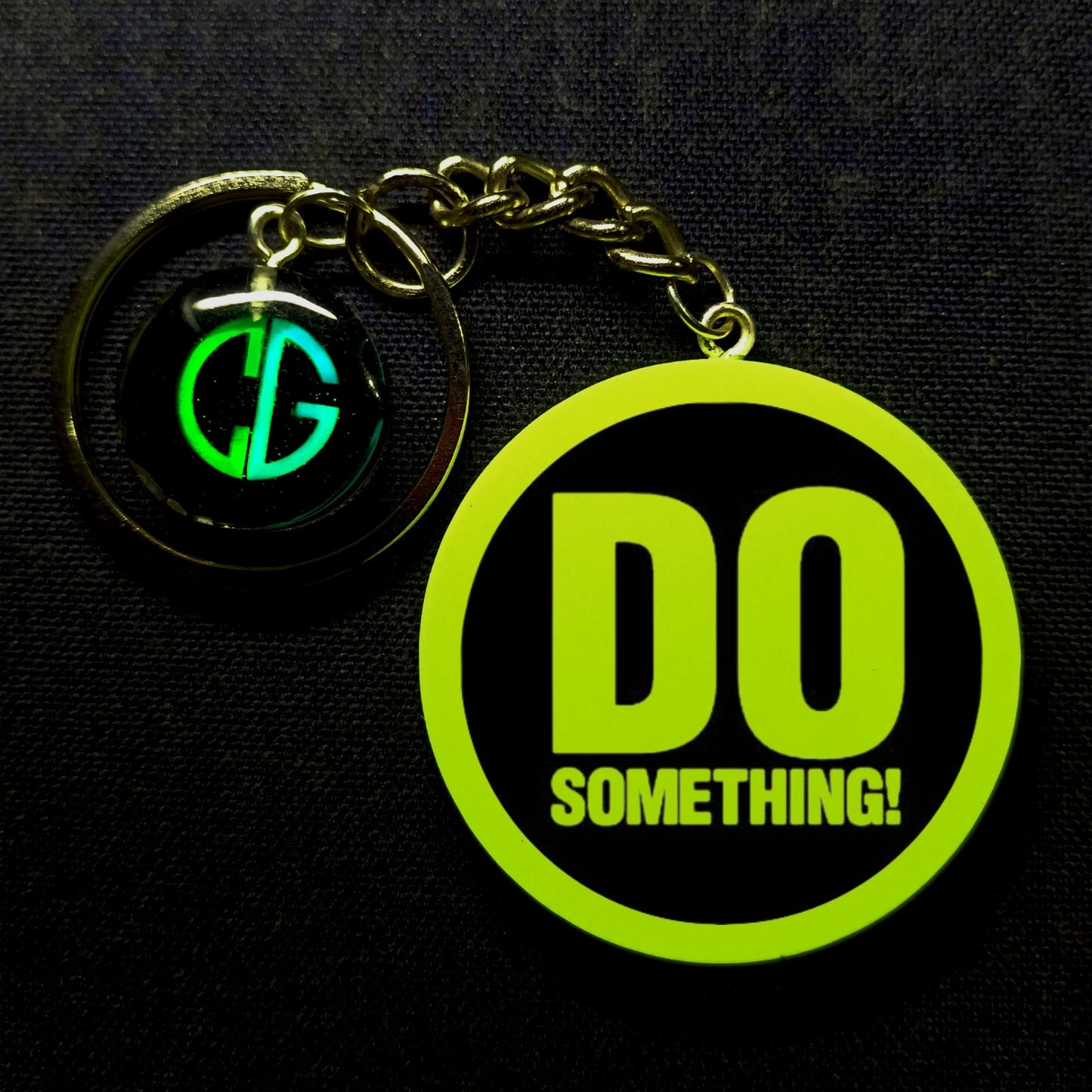 Quote "30" I Glow In Dark I Quotes.1