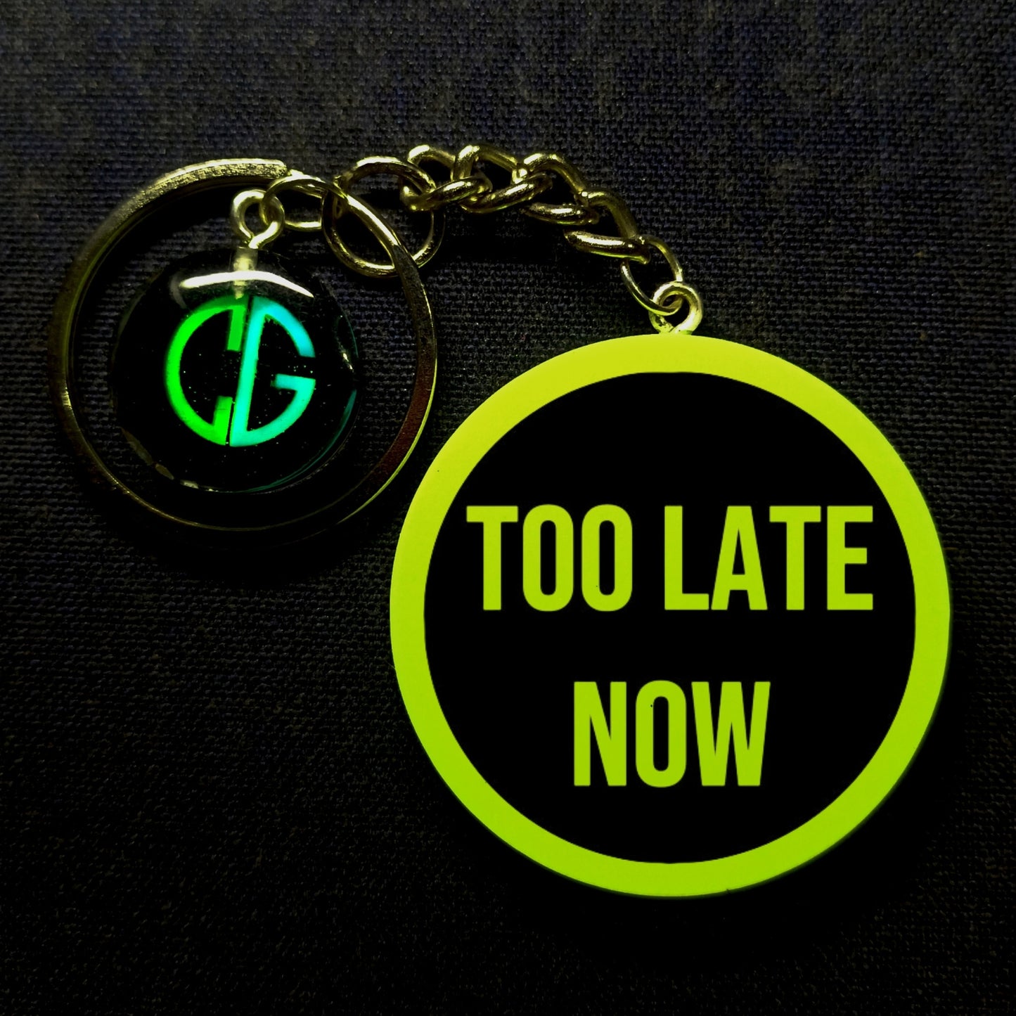 Quote "29" I Glow In Dark I Quotes.1