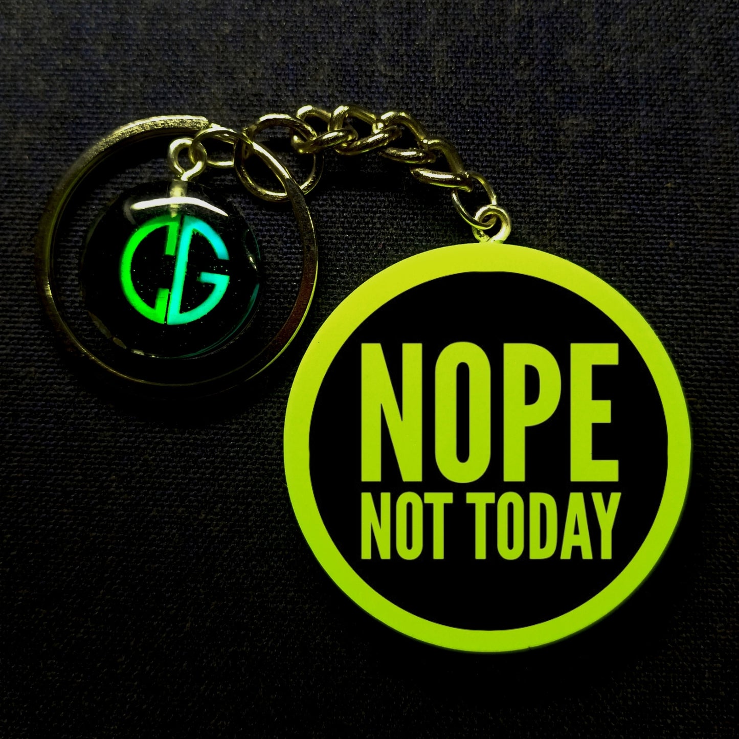 Quote "28" I Glow In Dark I Quotes.1
