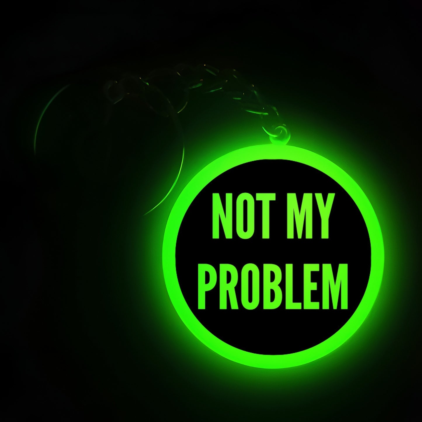 Quote "27" I Glow In Dark I Quotes.1