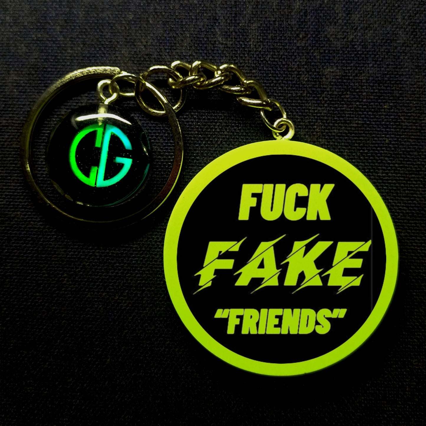 Quote "23" I Glow In Dark I Quotes.1