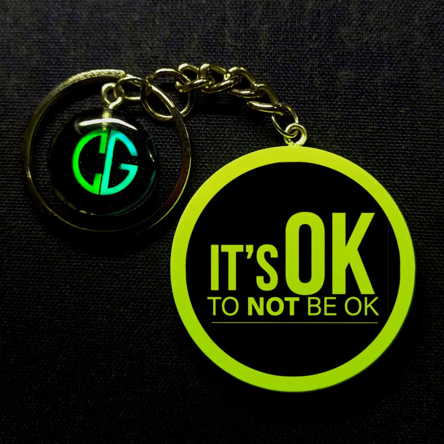 Quote "22" I Glow In Dark I Quotes.1