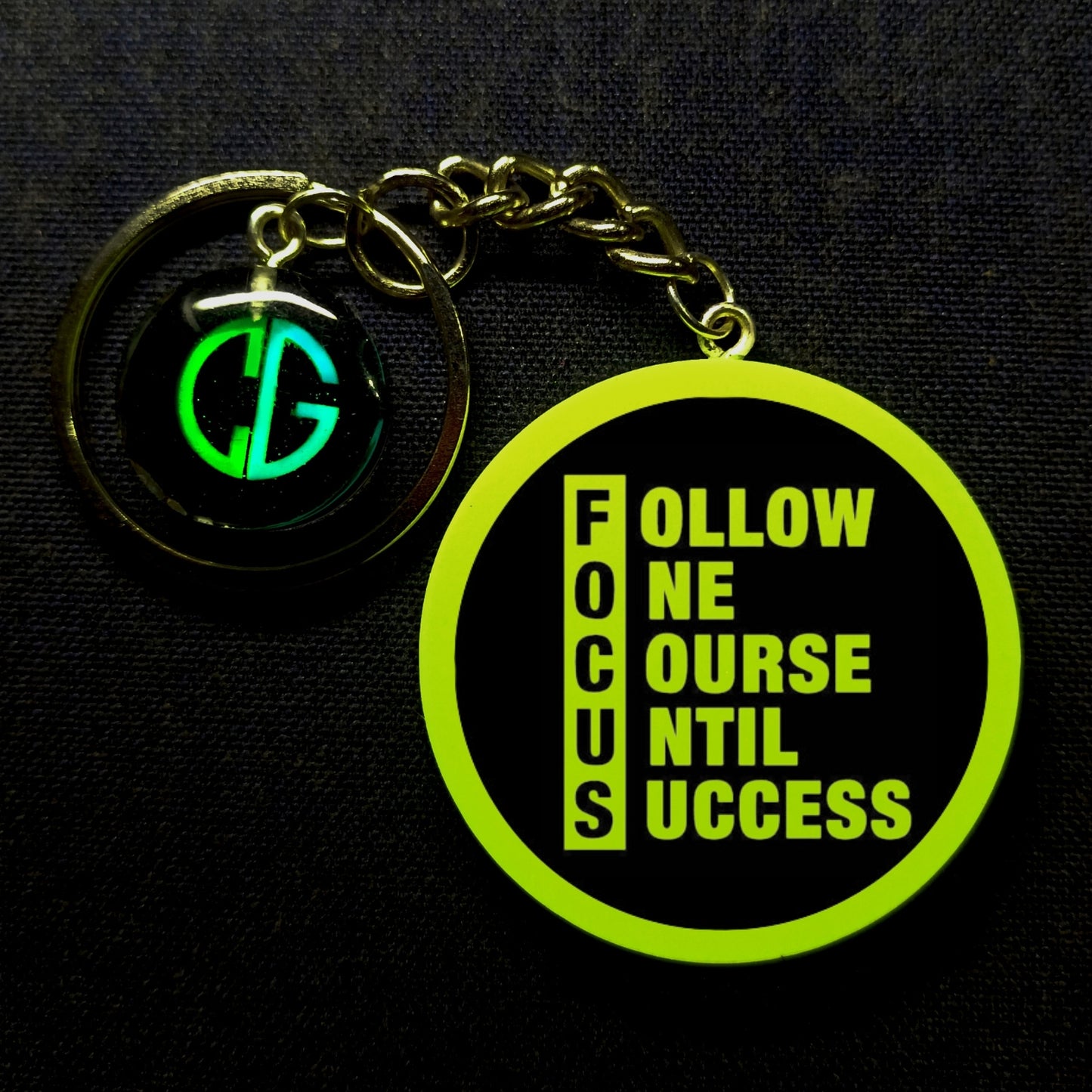 Quote "21" I Glow In Dark I Quotes.1