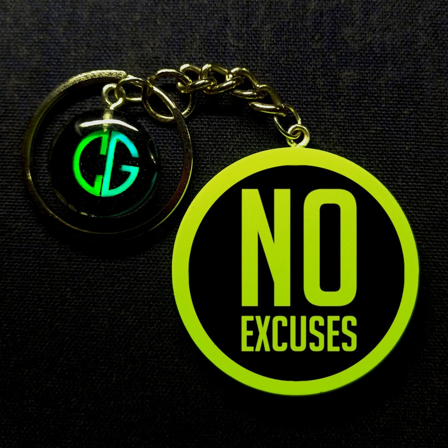 Quote "34" I Glow In Dark I Quotes.1
