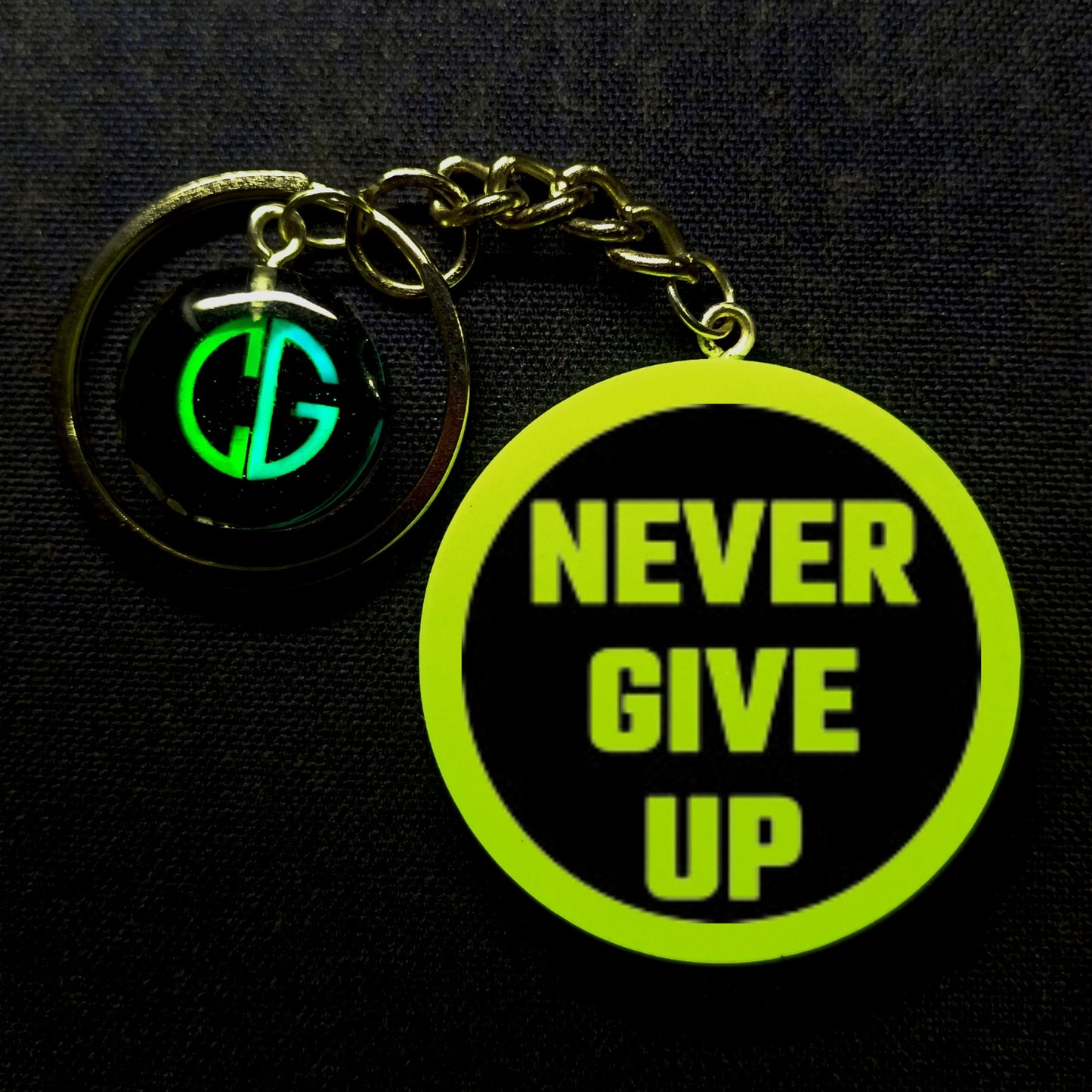 Quote "20" I Glow In Dark I Quotes.1